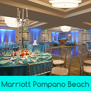 Fort Lauderdale Lgbtq Weddings Fort Lauderdale Marriott