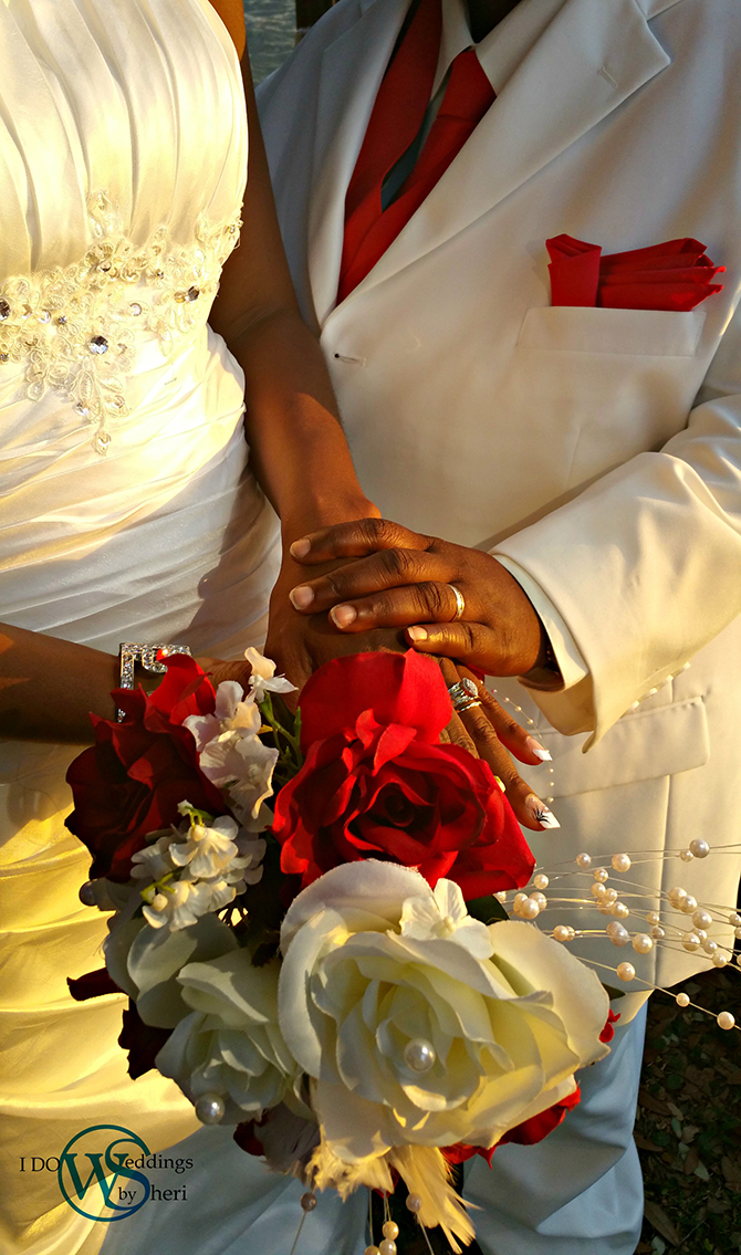 Orlando Florida Lgbt Wedding Officiant I Do Weddings By Sherri