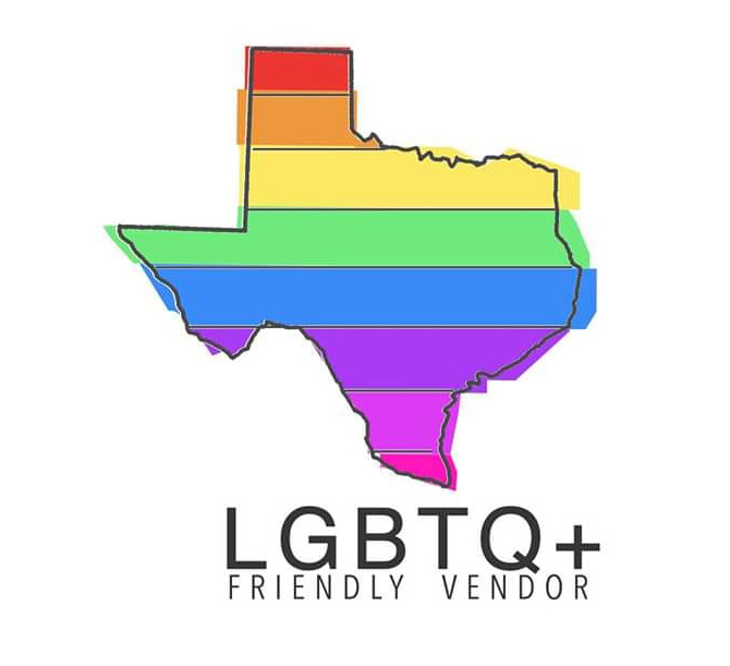 Dallas Fort Worth Texas Same Sex Wedding Officiant