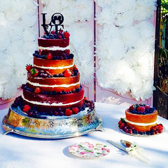 An old Town Wedding and Event Center LGBT Wedding Reception Site in Peoria Arizona