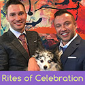 Phoenix, Arizona LGBT Wedding Officiant