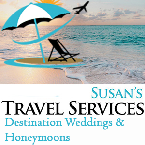 LGBT Destination Weddings - LGBT Honeymoons - Susan's Travel Service