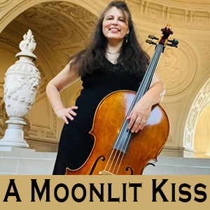 A Moonlit Kiss