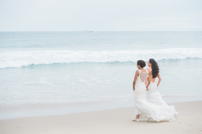 Derek Chad Photography - LGBT Wedding