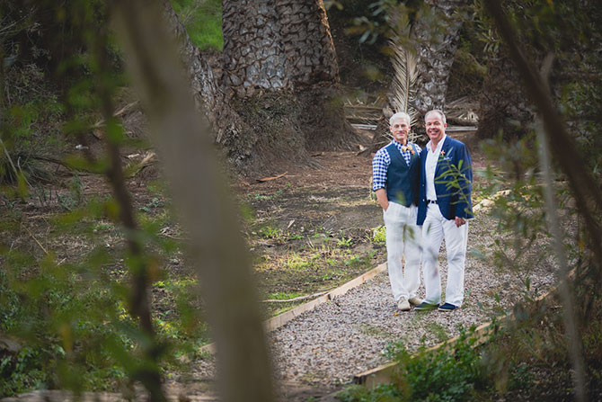 Derek Chad Photography - LGBT couple