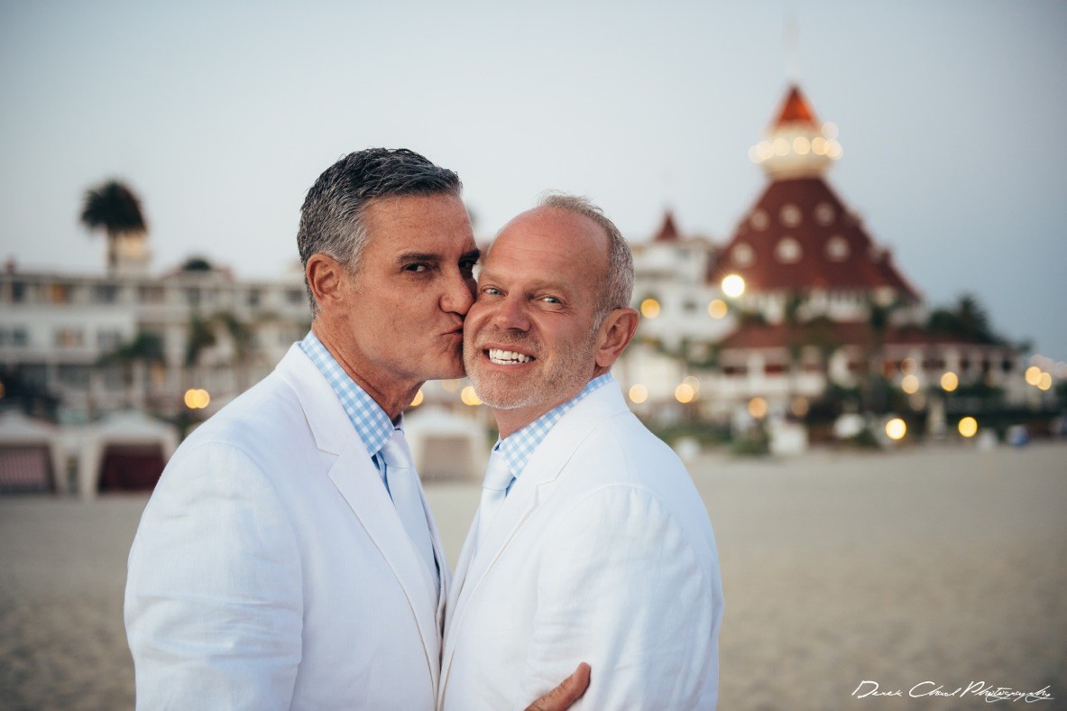 Derek Chad Photography - lgbt couple