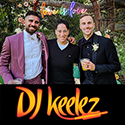 California LGBT Wedding Disc Jockey