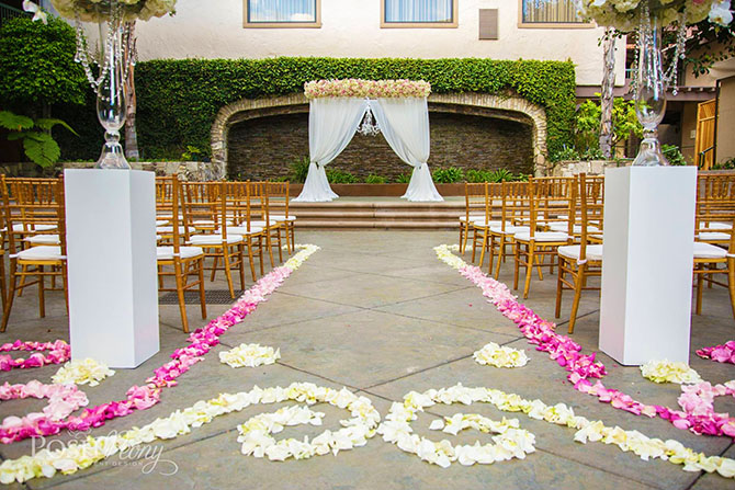 Inland Empire California Lgbt Weddings