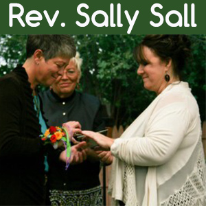 Riverside, California Same-Sex Marriage Officiant