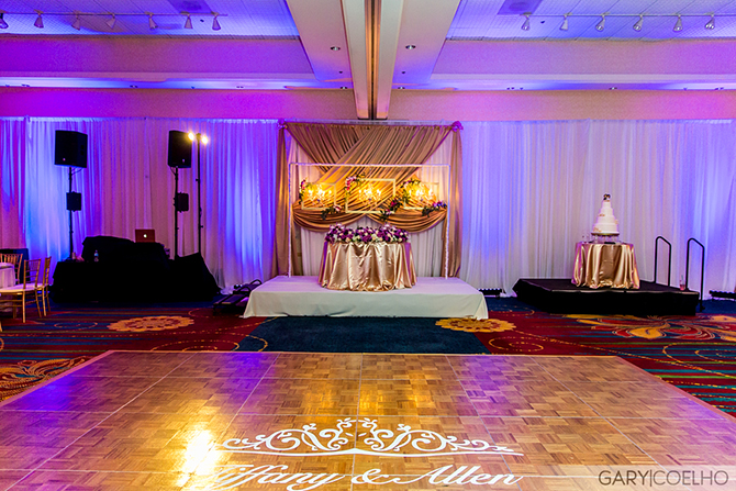 Anaheim Marriott Suites LGBTQ Wedding Venue in Anaheim California