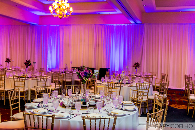 Anaheim, California Same-Sex Wedding Venue - Anaheim Marriott Suites