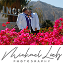 Palm Springs CA LGBT Wedding Photographer