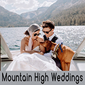 Lake Tahoe, CA LGBT Wedding Officiant