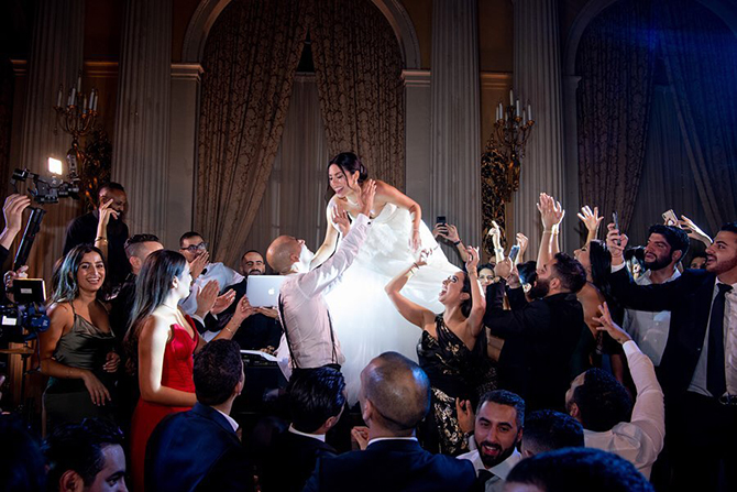 The Biltmore Los Angeles
Los Angeles, California LGBT Weddings
