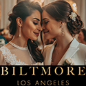 Los Angeles, California LGBT Wedding Packages