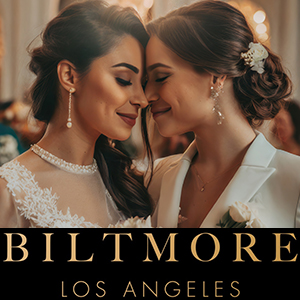 The Biltmore Hotel Los Angeles