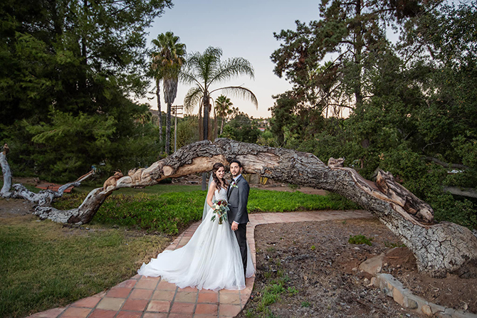 Vineyard Hacienda Inc 
San Diego, California LGBT Wedding Venue & Wedding Planning Packages

