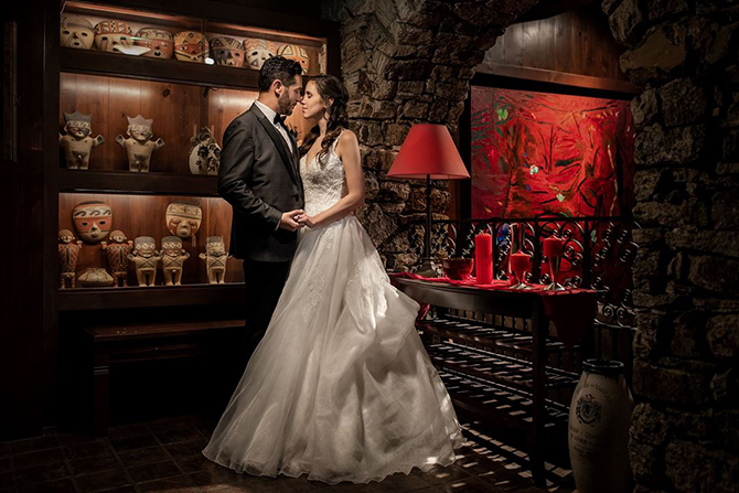 Vineyard Hacienda Inc 
San Diego, California LGBT Wedding Venue & Wedding Planning Packages

