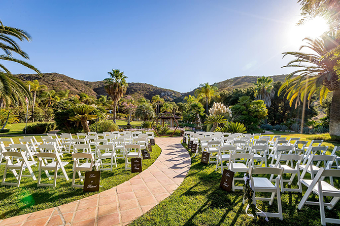 Vineyard Hacienda Inc 
San Diego, California LGBT Wedding Venue & Wedding Planning Packages

