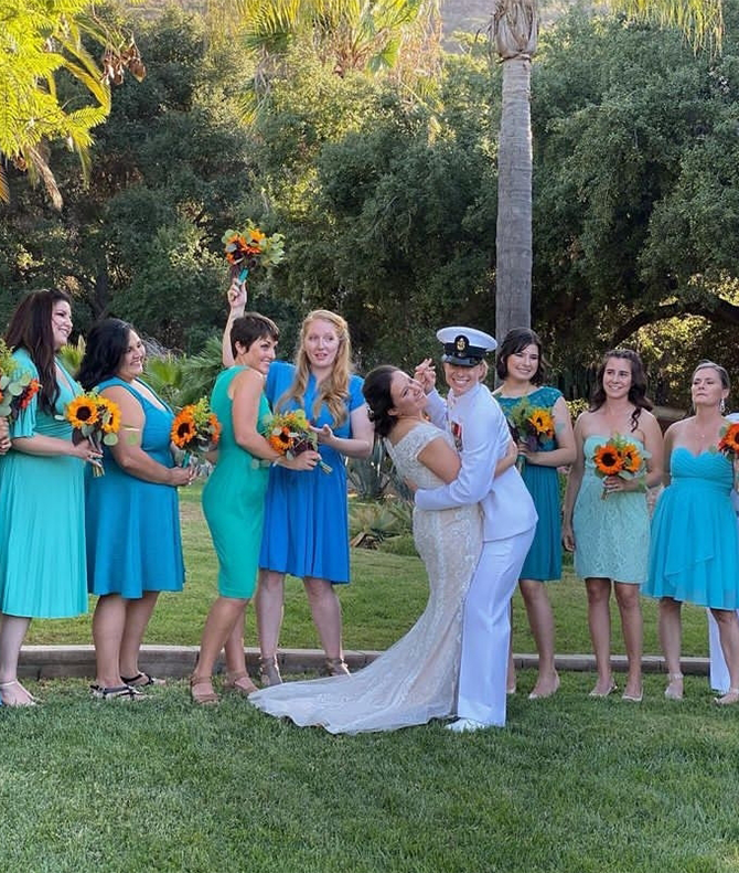 Vineyard Hacienda Inc 
San Diego, California LGBT Wedding Venue & Wedding Planning Packages

