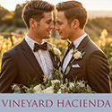 San Diego, CA LGBT Wedding Planning Packages