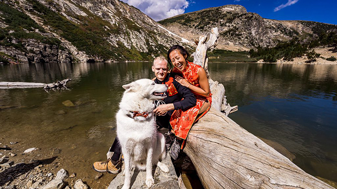 Bonnie Photo 
Denver - Boulder, Colorado LGBT Wedding Photographer
