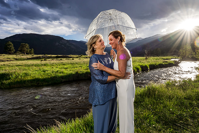 Bonnie Photo 
Denver - Boulder, Colorado LGBT Wedding Photographer
