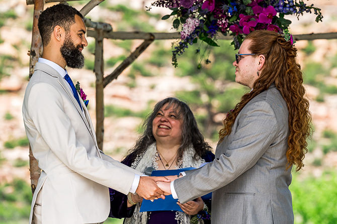 Bonnie Photo 
Denver - Boulder, Colorado LGBT Wedding Photographer
