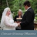 Denver, Colorado LGBT Wedding Ministers