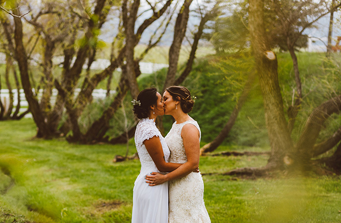 Denver LGBT Wedding Planning - detailsdetails