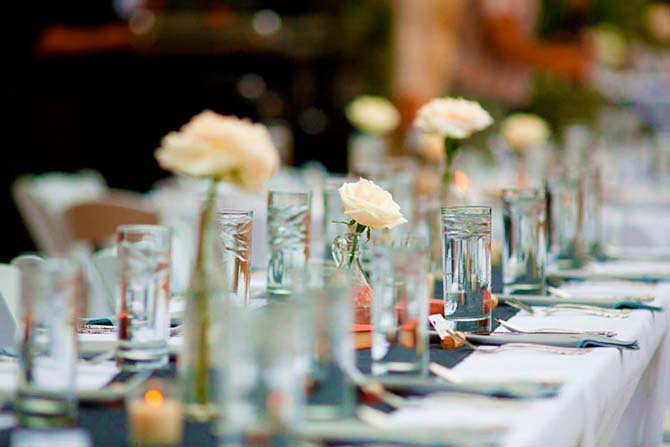 Fine Catering and Events by Briarwood LGBT Wedding Caterer in Golden Colorado