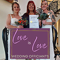 Colorado Springs LGBT Wedding Officiants