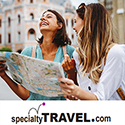 Colorado LGBT Honeymoon Travel Agent