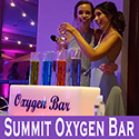 Colorado Oxygen Party Bar Rentals