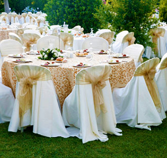 Golden Co Same Sex Wedding Receptions The Briarwood Inn