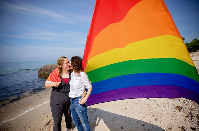 Luz Photography
LGBT Wedding Photographer Photographing Same-Sex Weddings in Connecticut, New York and Massachusetts

