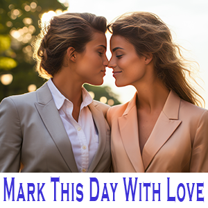 Connecticut LGBT Marriage Officiant