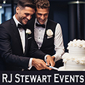 Rhode Island LGBT Wedding Planner