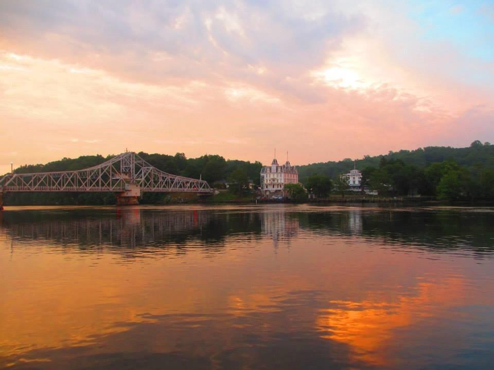 - Harddam, Connecticut LGBT Wedding Reception Venue - The Riverhouse at Goodspeed Station