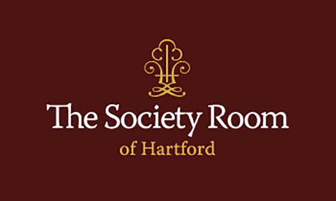 - Harford, Connecticut LGBT Wedding Reception Venue - The Society Room of Hartford