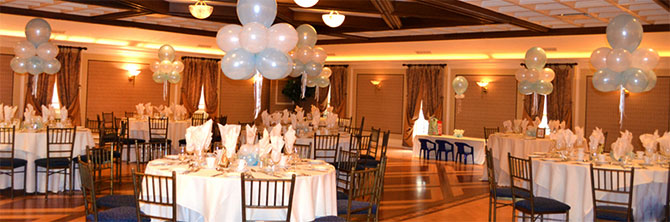 Darien CT  LGBT  Friendly Wedding  Venue  The Waters Edge 