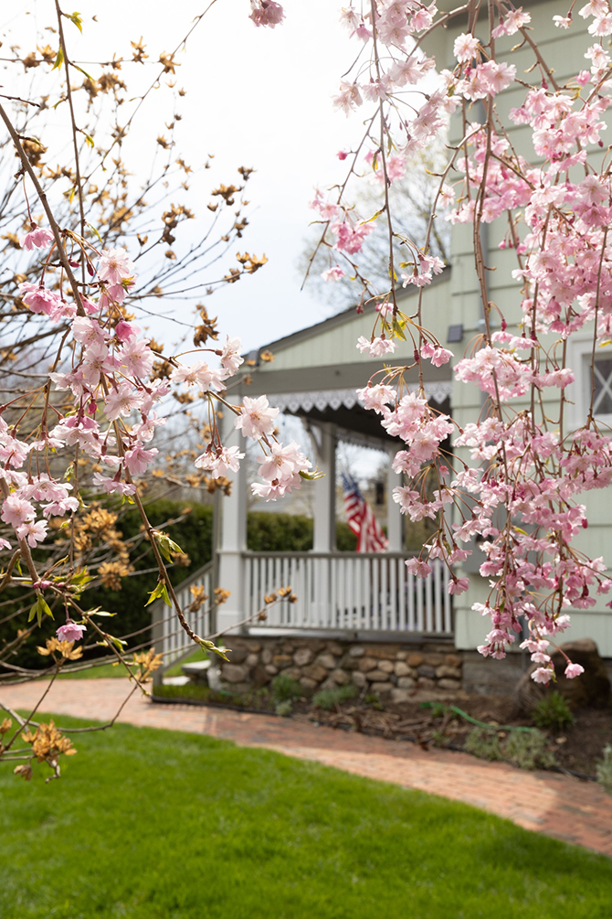 Westbrook Connecticut LGBT Wedding Packages - Westbrook Inn Bed and Breakfast