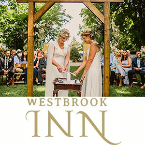 Westbrook, Connecticut LGBT Wedding Packages