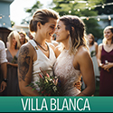 LGBTQ Destination Weddings and Honeymoons