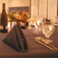 HRC table setting