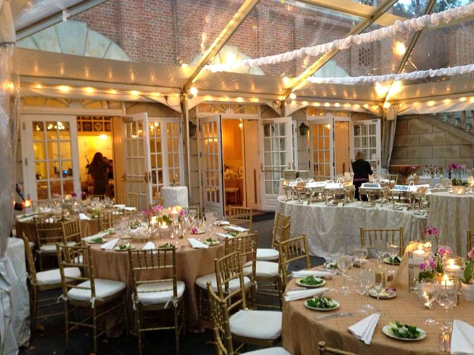 Washington Dc Lgbt Wedding Reception Venue