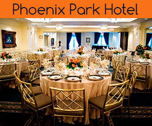 Phoenix Park Hotel