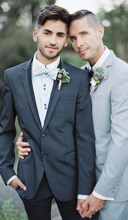 Vows to Cherish LLC LGBT Wedding Officiant Delaware and Maryland