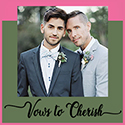 Maryland LGBT Wedding Officiant