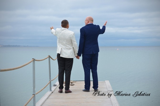 LGBTQ Weddings - Copenhagen, Denmark LGBT Weddings - Marry Abroad Simply